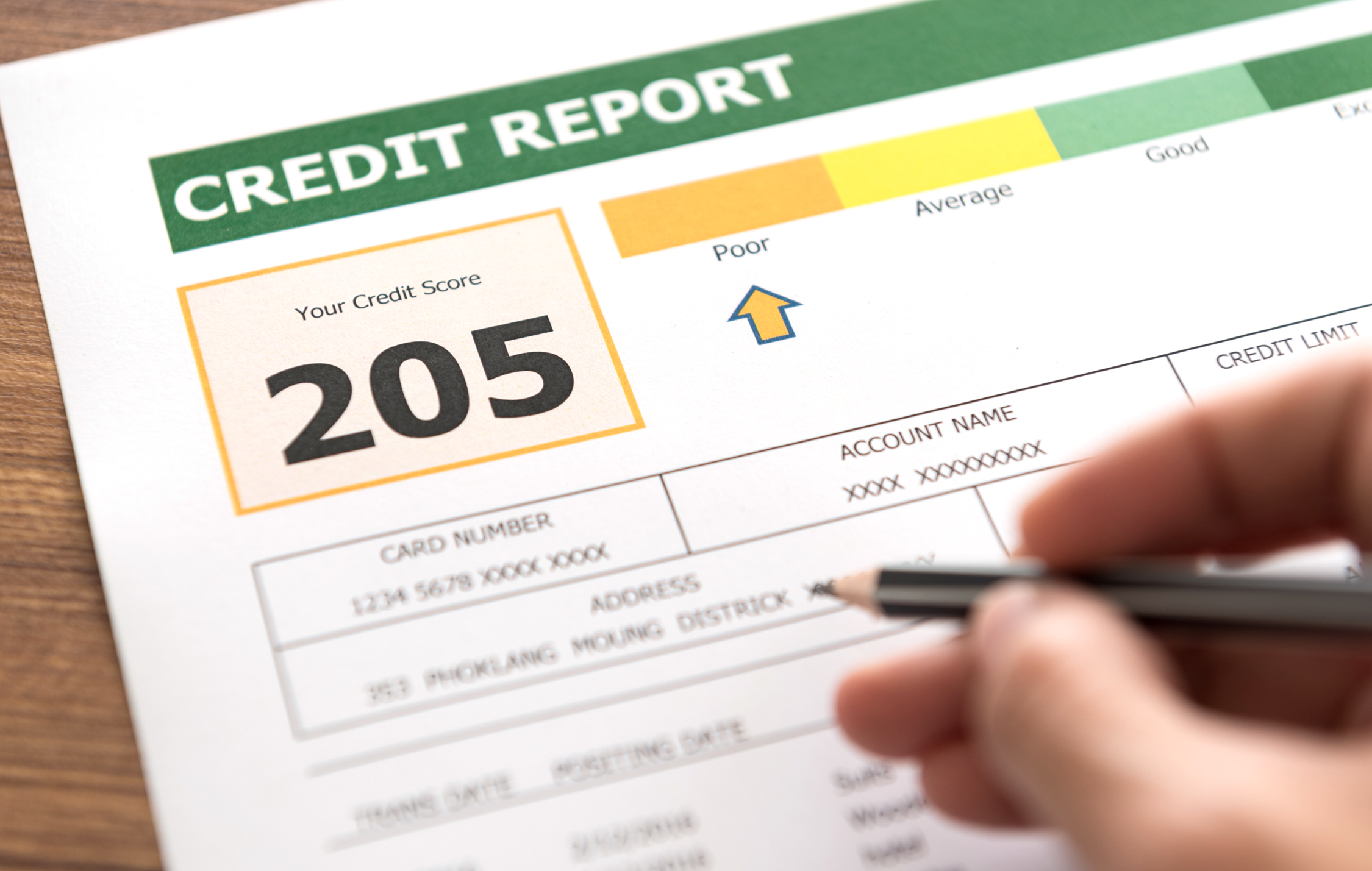 California Credit Repair Companies