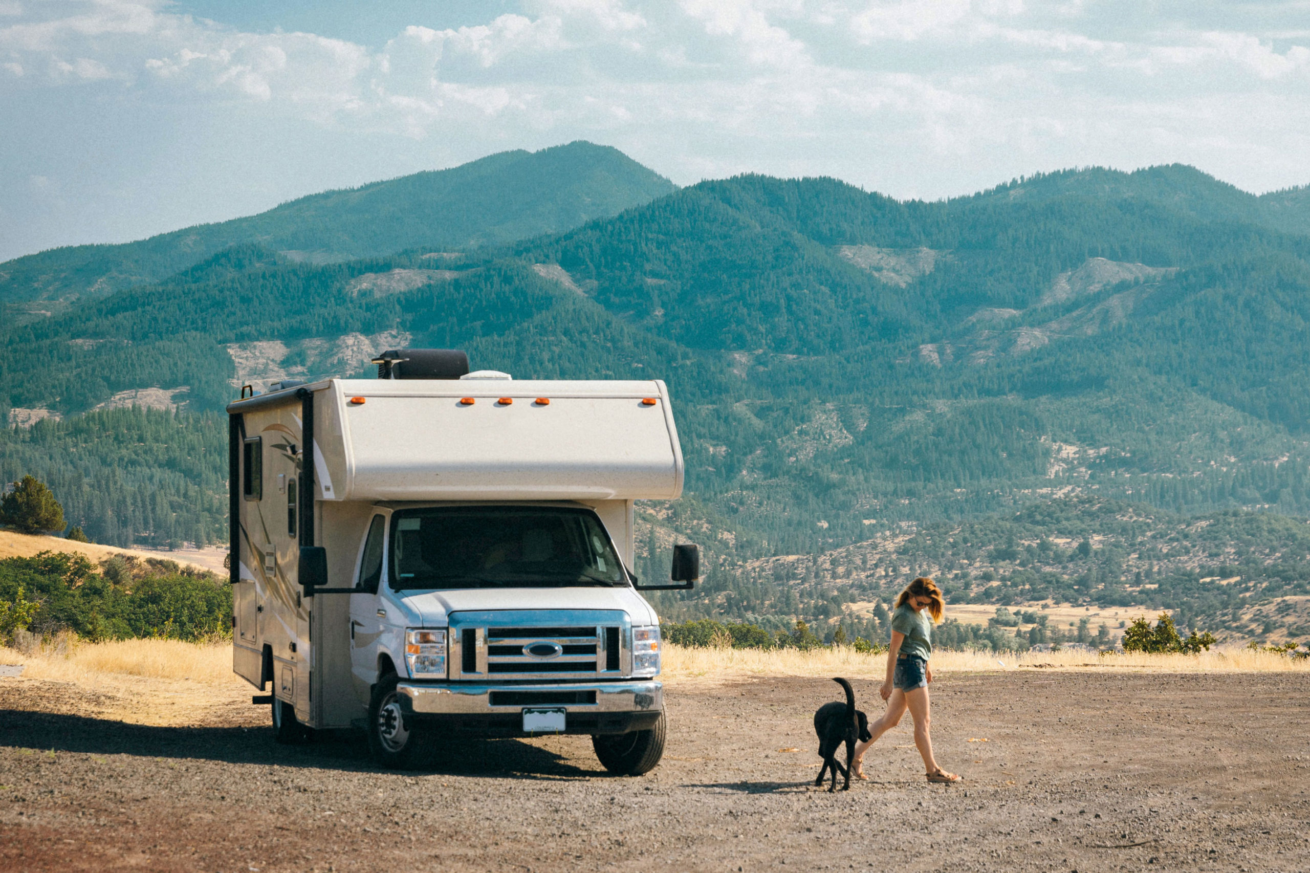 RV Insurance Guide (2023): All You Need To Know